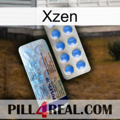 Xzen 39